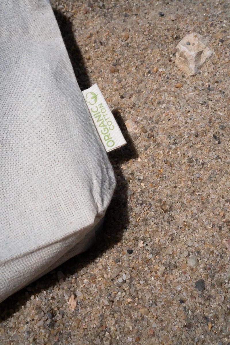 Mini Bolsa "Agua de Vida” - ALMA Marca , marca cristiana, ropa cristiana, sudaderas cristianas, camisetas cristianas, música cristiana, alma marca, tesoros, permanecer alma