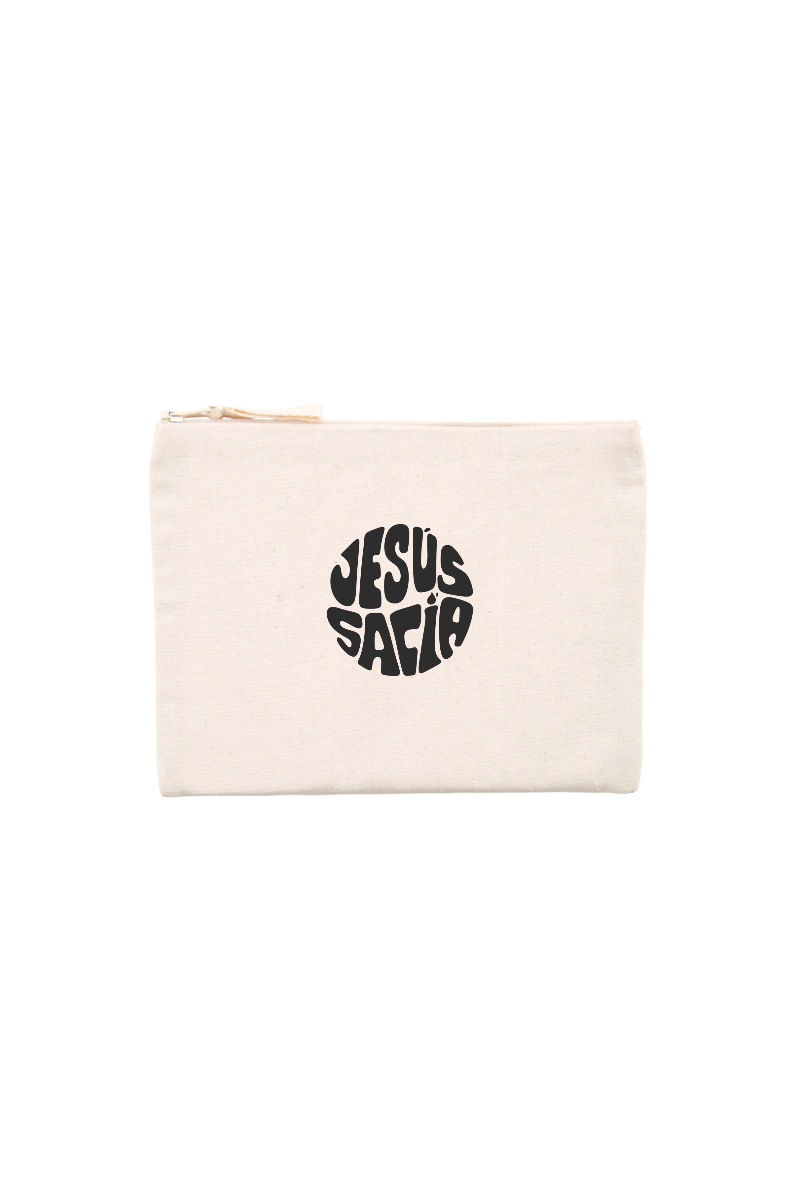 Mini Bolsa "Jesús Sacia"