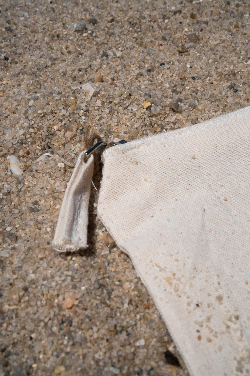 Mini Bolsa "Jesús Sacia"