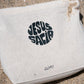 Mini Bolsa "Jesús Sacia"