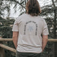 Camiseta EMDQR - ALMA Marca , marca cristiana, ropa cristiana, sudaderas cristianas, camisetas cristianas, música cristiana, alma marca, tesoros, permanecer alma