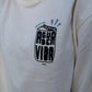 Camiseta Premium Oversize "Jesús Es Agua de Vida" - ALMA Marca , marca cristiana, ropa cristiana, sudaderas cristianas, camisetas cristianas, música cristiana, alma marca, tesoros, permanecer alma