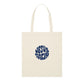 Tote Bag Heavyweight "Jesús Sacia" - ALMA Marca , marca cristiana, ropa cristiana, sudaderas cristianas, camisetas cristianas, música cristiana, alma marca, tesoros, permanecer alma